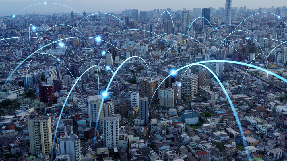 5G Networks Hero Image