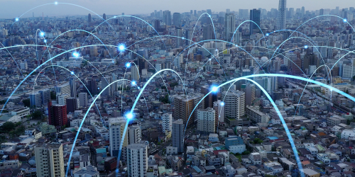 5G Network