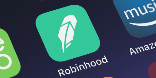 Robinhood App