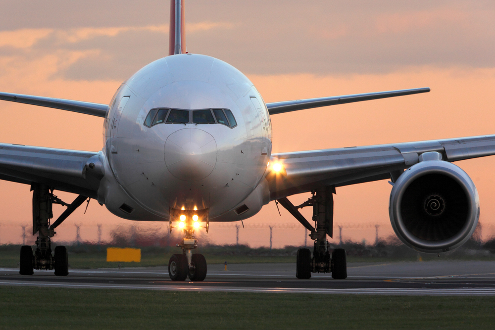 Airliner