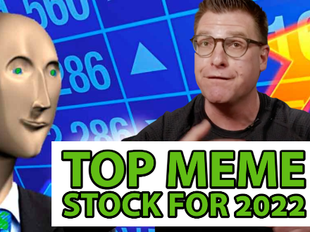 Top Meme Stock For 2022
