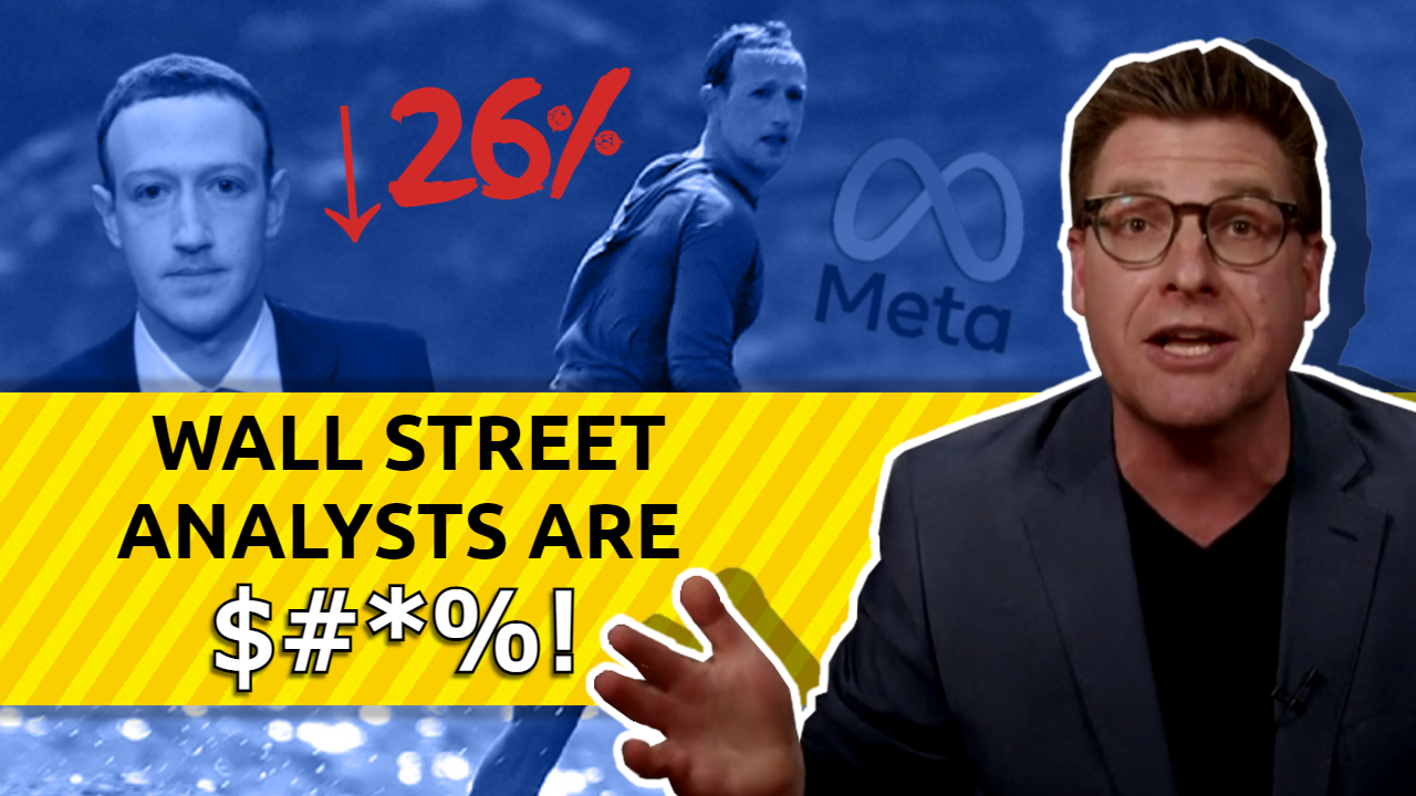 Analysts Are Hero Image