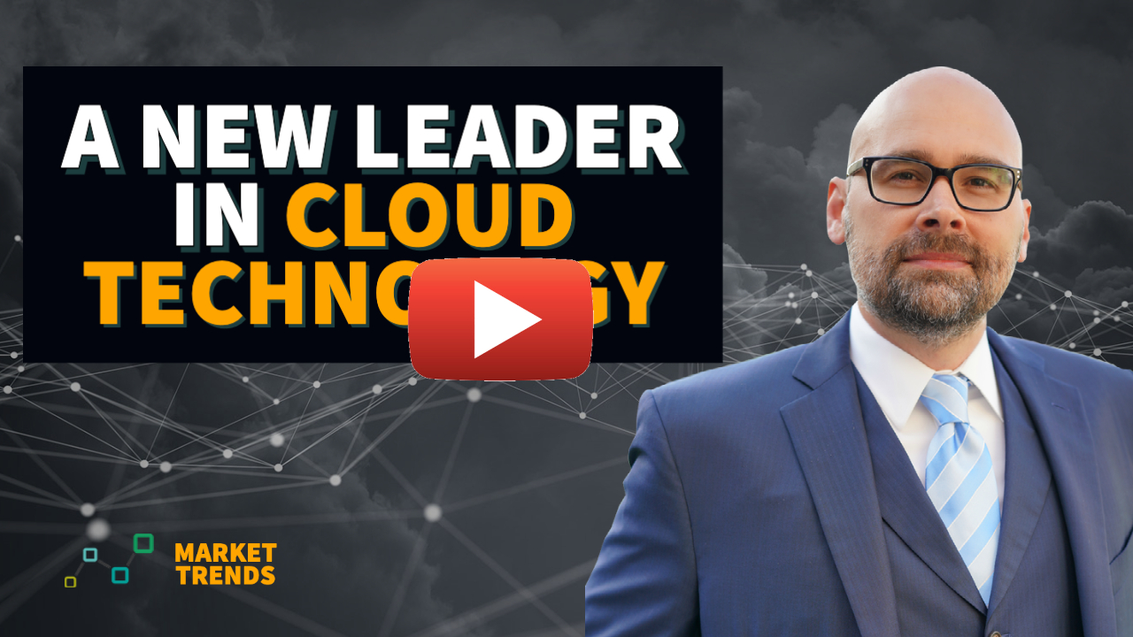 New Leader Cloud Tech