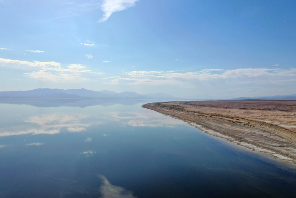 Salton Sea