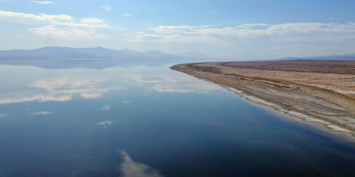 Salton Sea