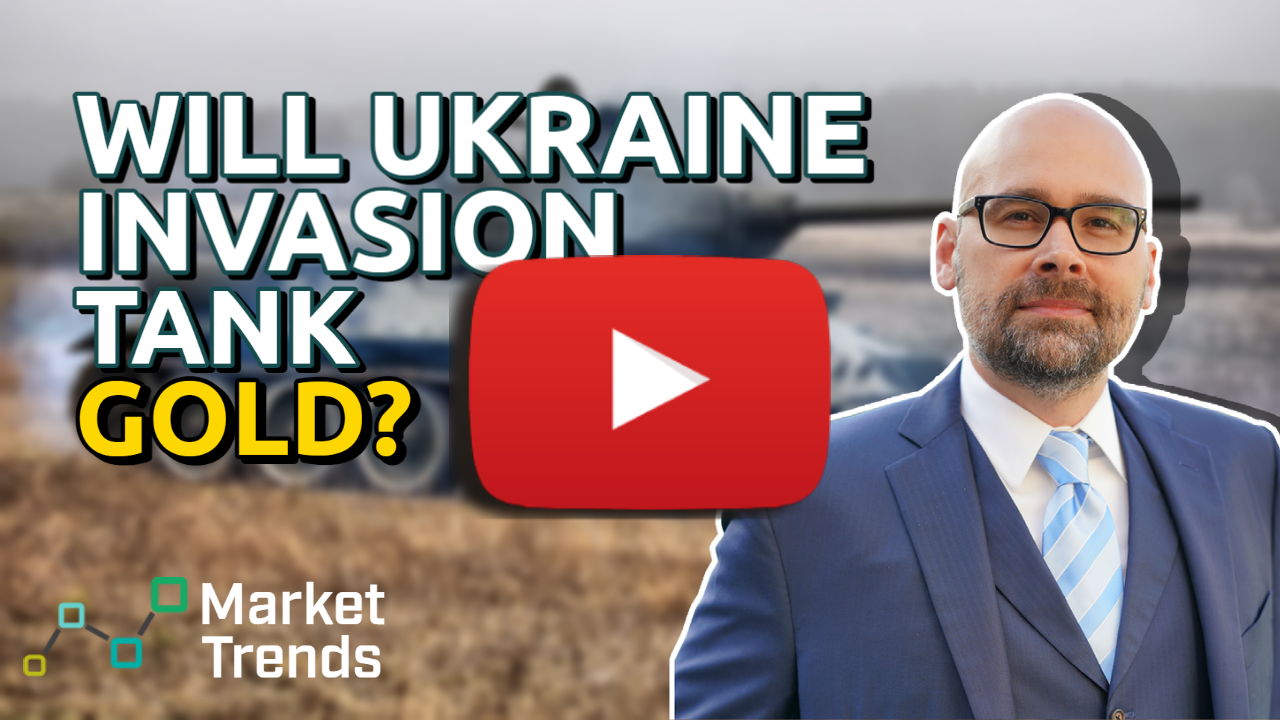 Video - Just What the Doctor Ordered