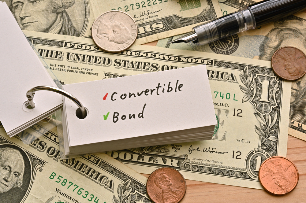 Convertible Bond Hero Image