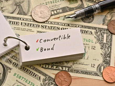 Convertible Bond