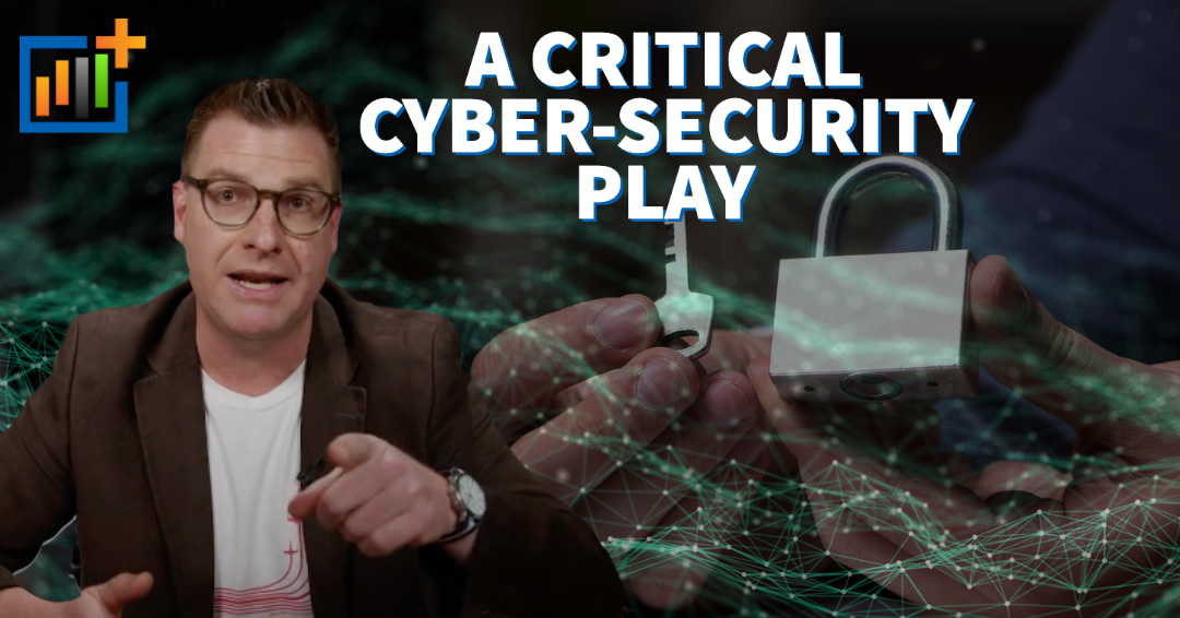 Critical Cyber Security Play