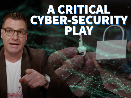 Critical Cyber Security Play