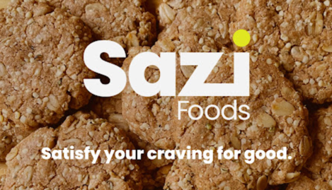 Sazi