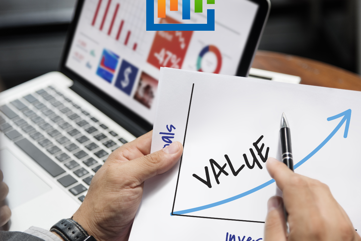 Value Stock Hero Image