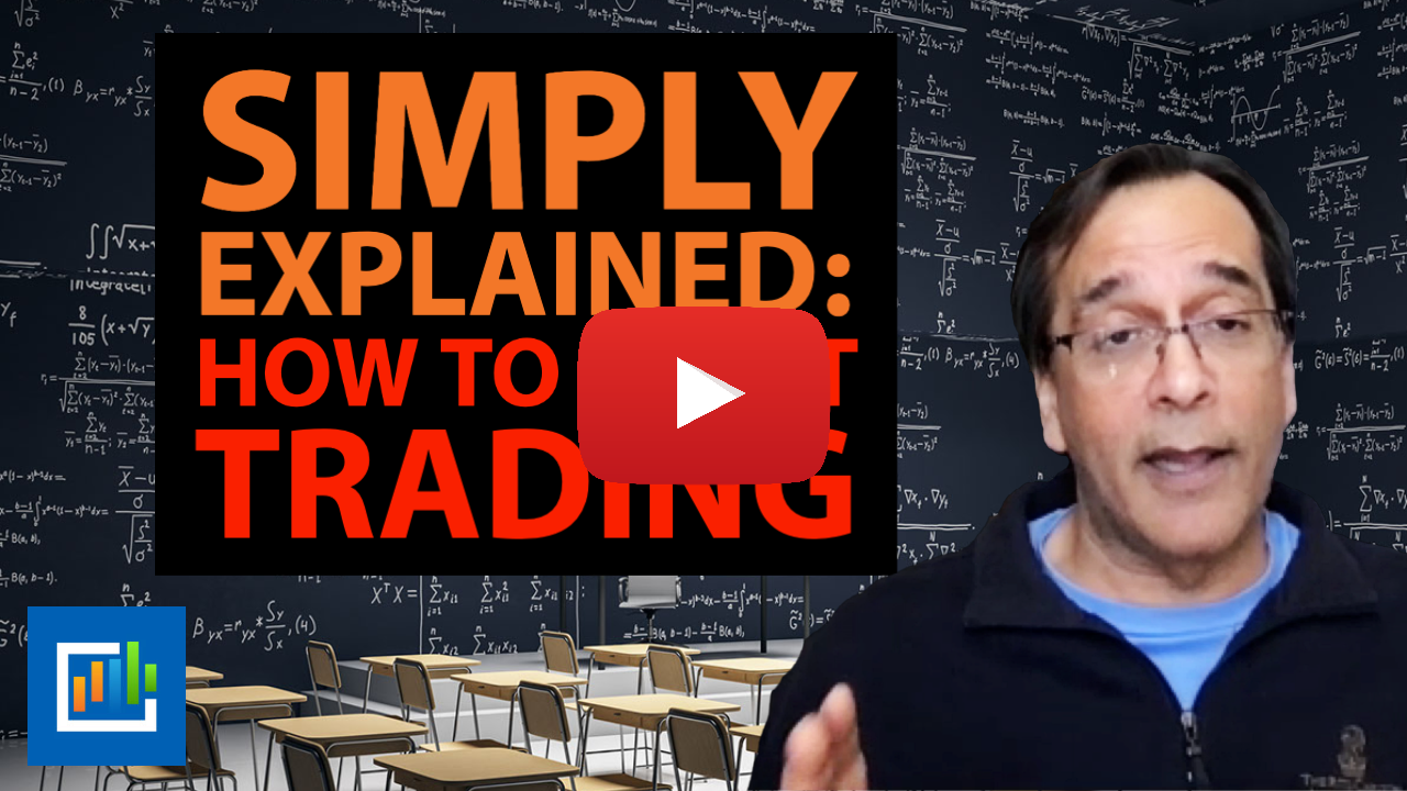 Video - How To Start Trading