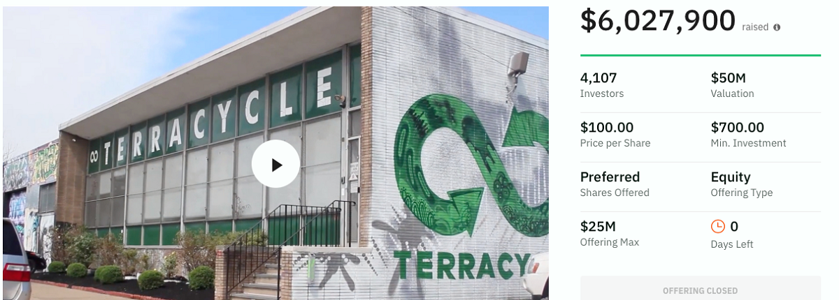 Image - Terracycle