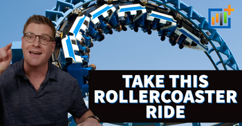 Take This Rollercoaster Ride