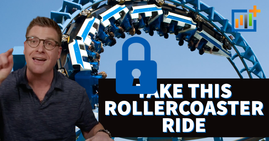 Video - Take This Rollercoaster Ride