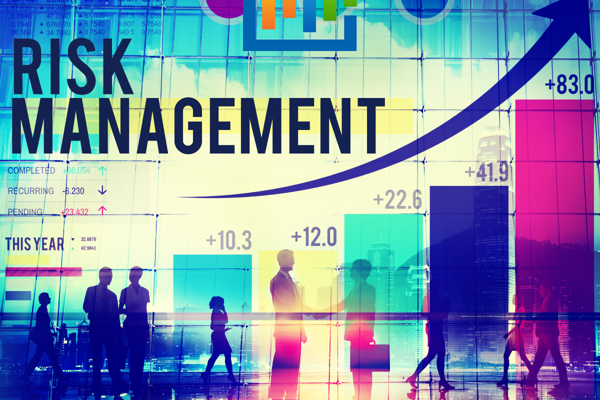 Risk Management Hero Image