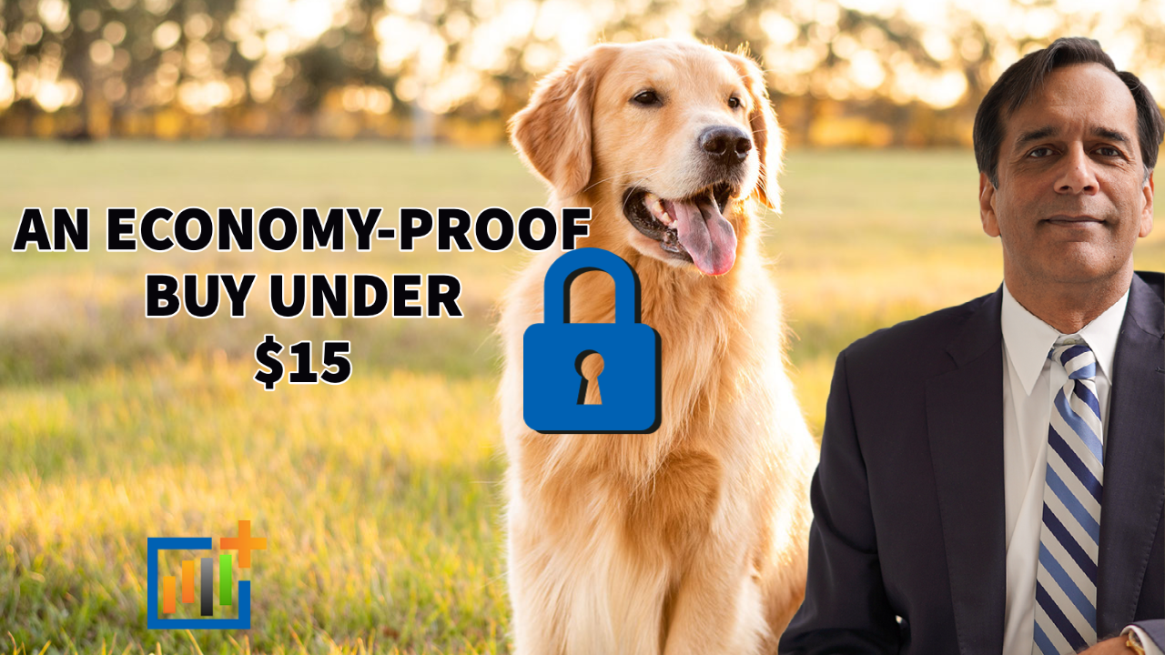 Video - Economy Proof Buy