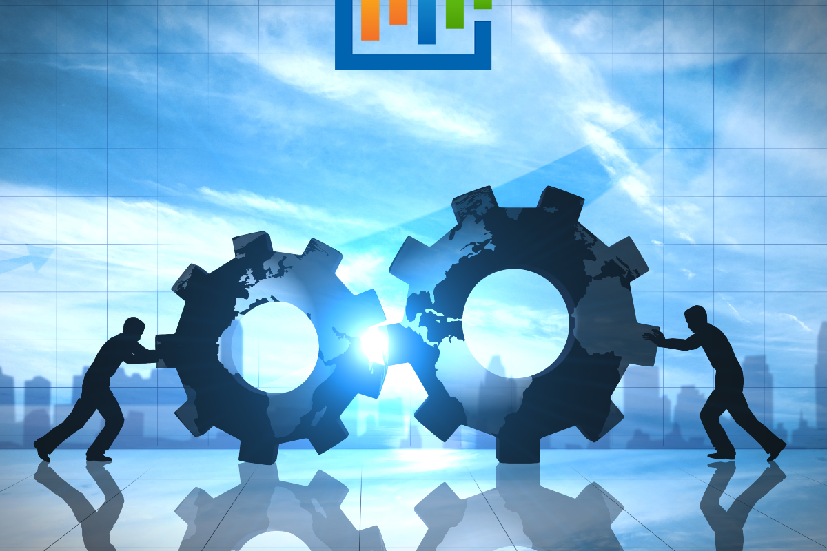 Pushing Gears Hero Image