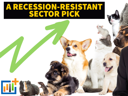 Recession Resistant Pick