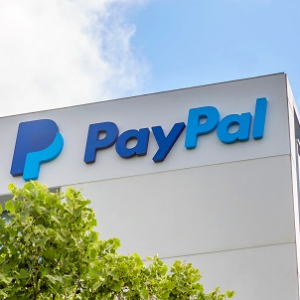 Image of Paypal