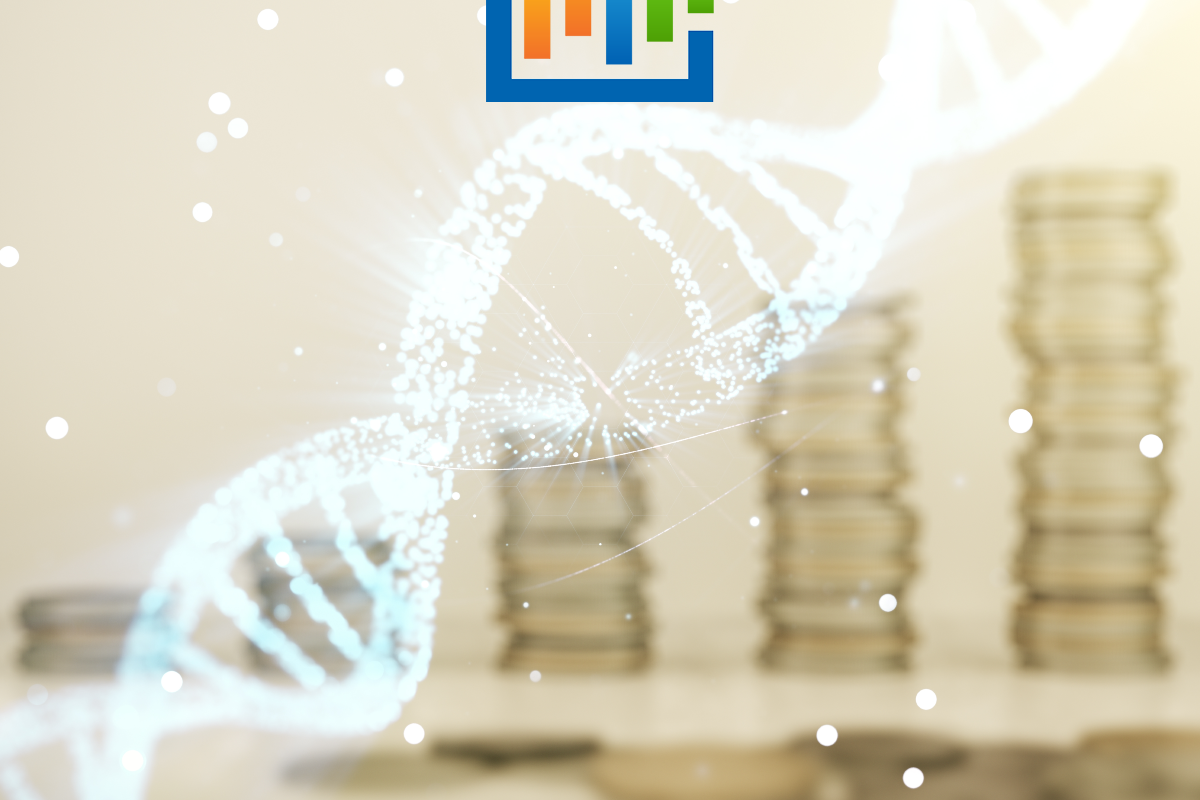 DNA Hologram Hero Image