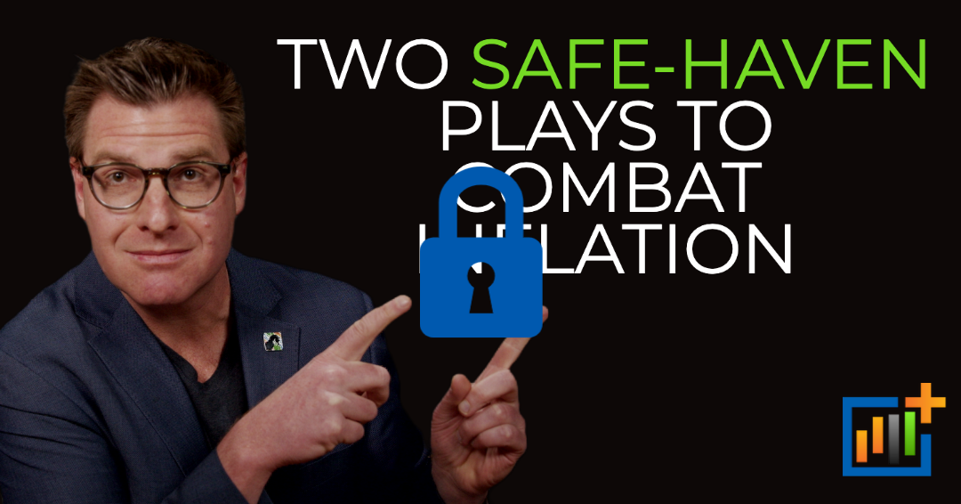 Video - Safe Haven Plays