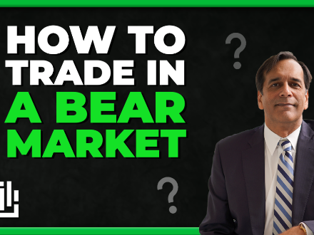 Trade In Bear Markets