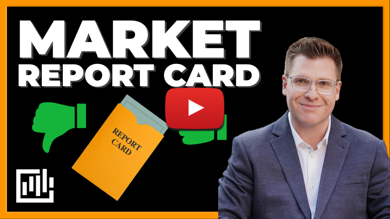 Video - Market Report Card