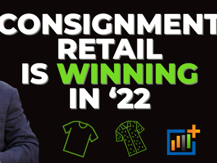 Consignment Retail