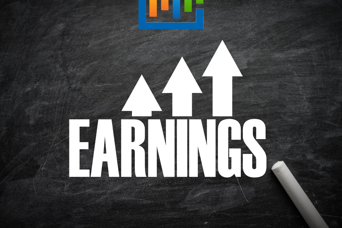 Earnings Hero Image