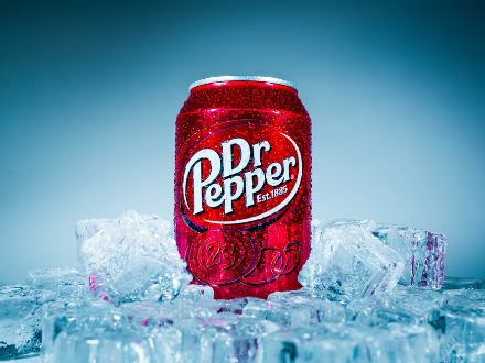 Dr Pepper