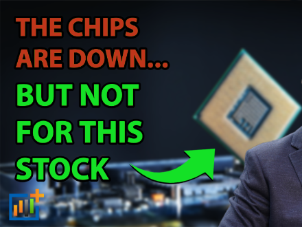 Chips Are Down