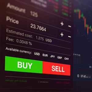 Image of a Berkshire Hathaway sign