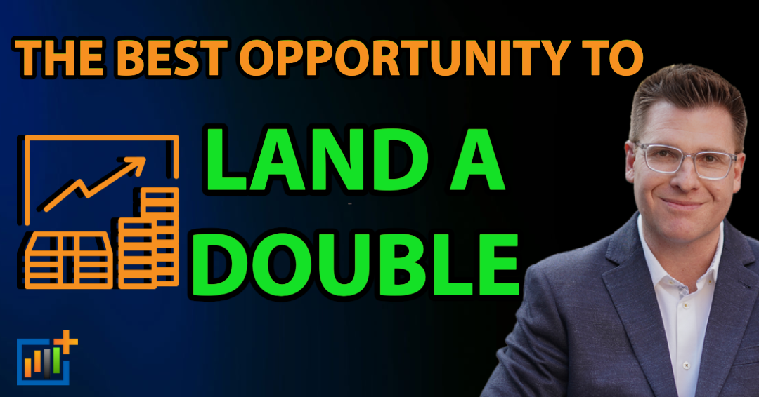 Land a Double Hero Image