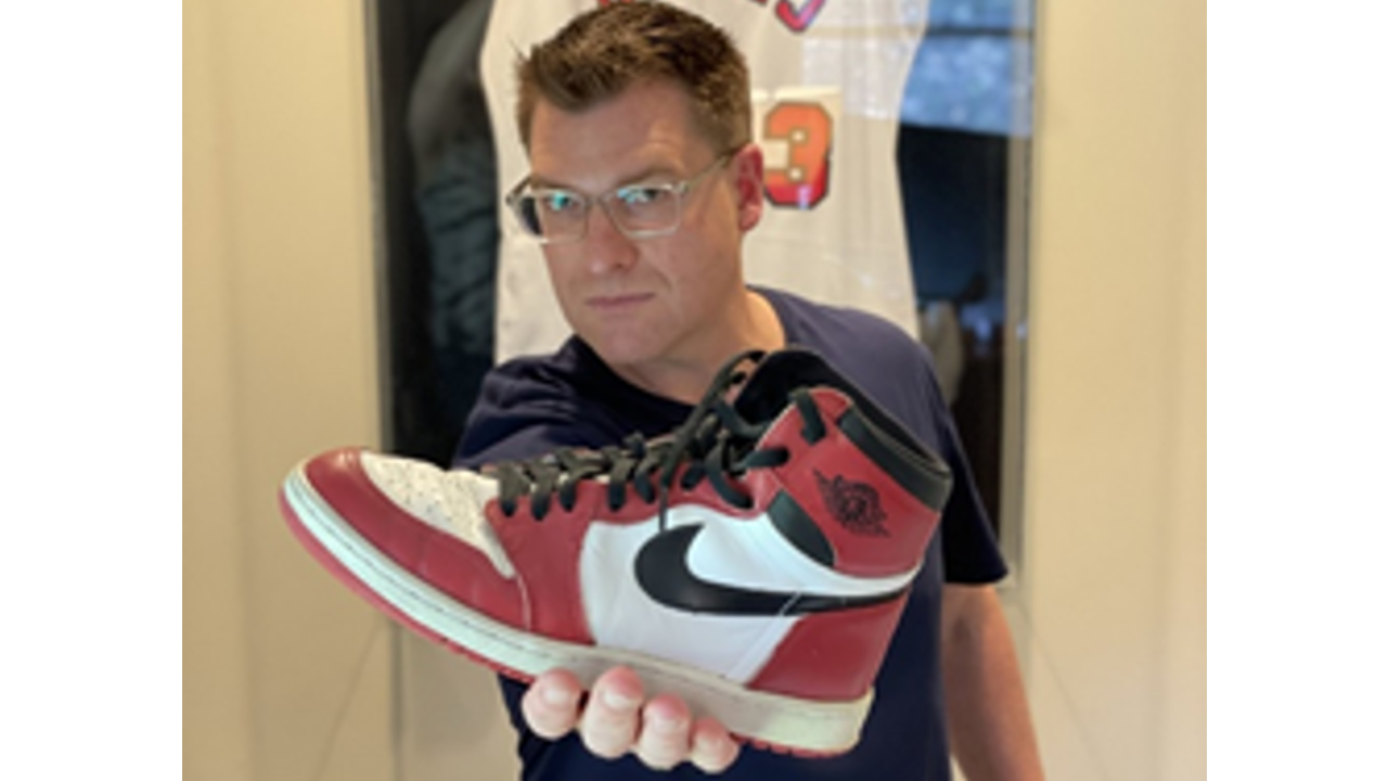 Bryan Nike Hero Image