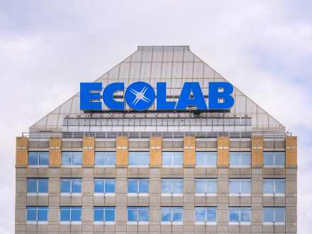 Ecolab