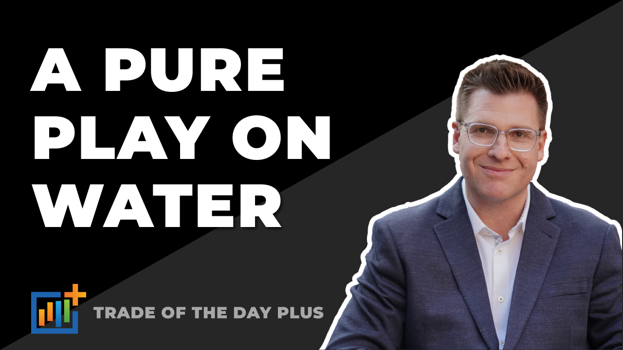 Pure Play On Water Hero Image