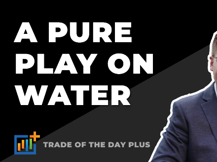 Pure Play On Water