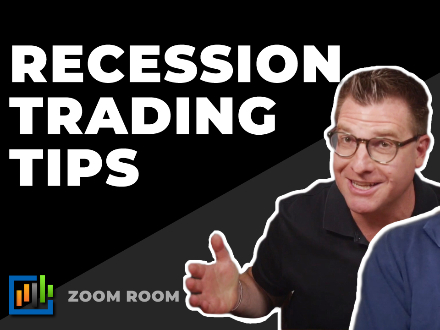 Recession Trading Tips