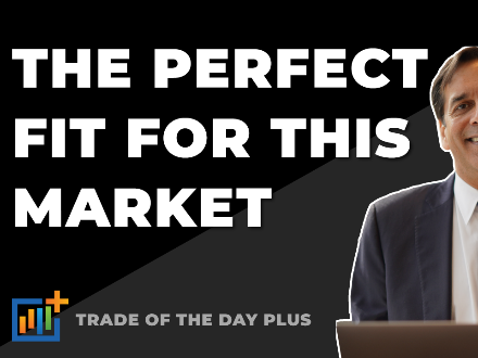 Perfect Fit For This Market