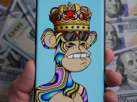 Ape NFT