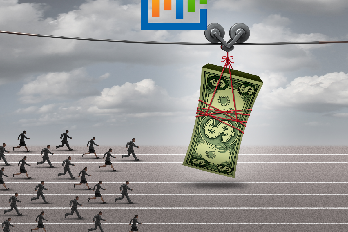 Chasing Money Hero Image