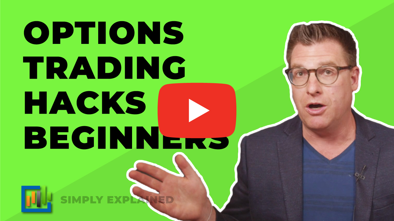 Video - Trading Hacks For Beginners