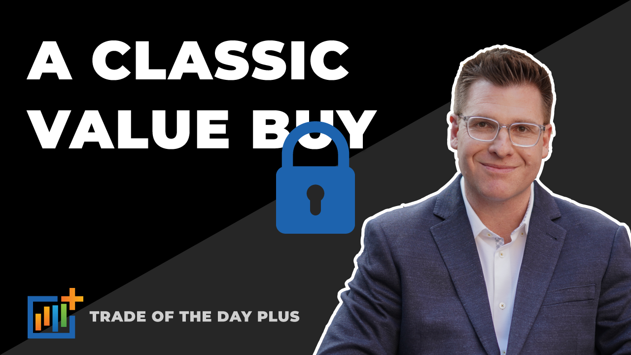 Video - Classic Value Buy