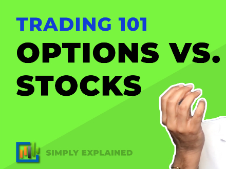Options Vs Stocks
