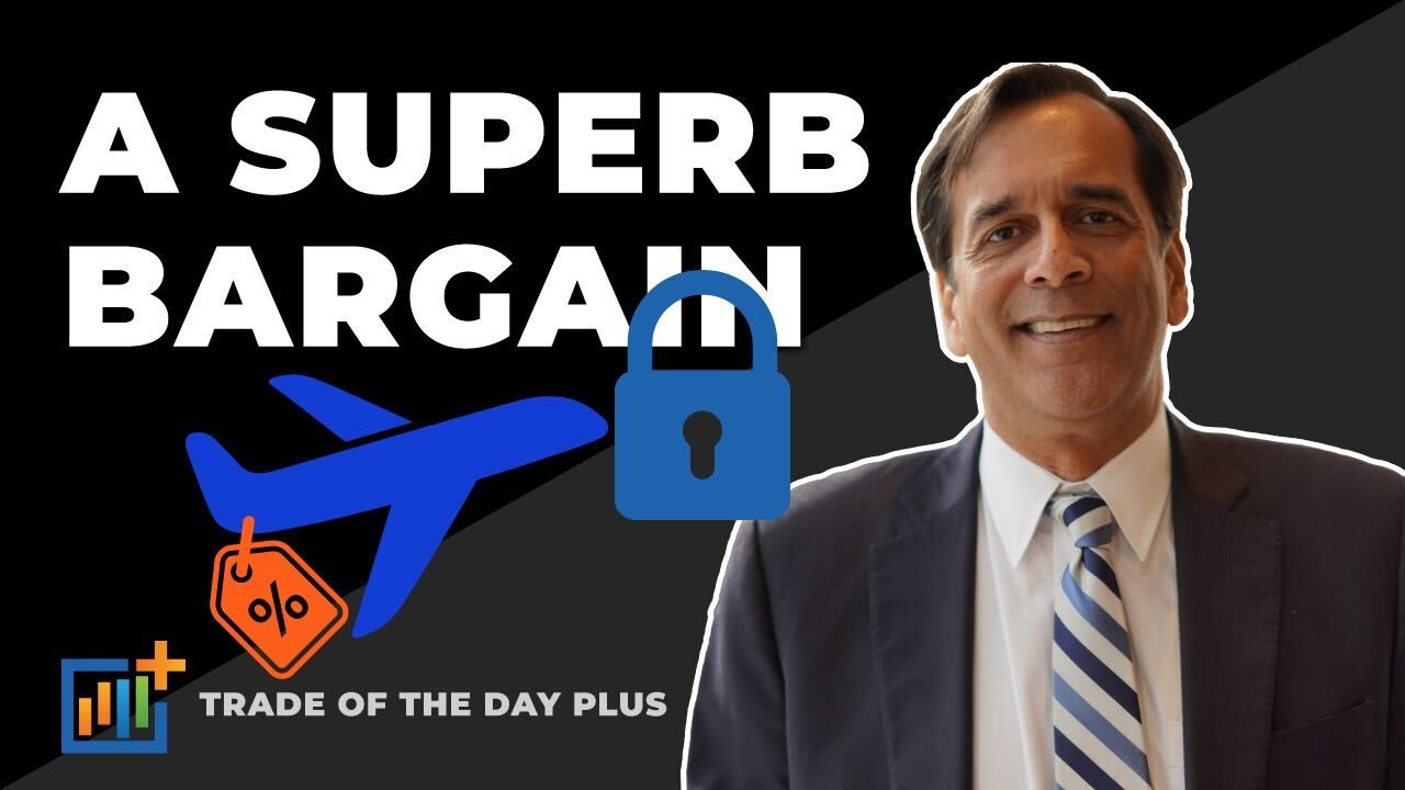 Video - A Superb Bargain