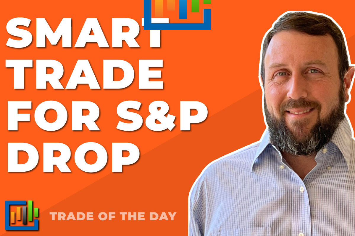 Smart Trade Hero Image