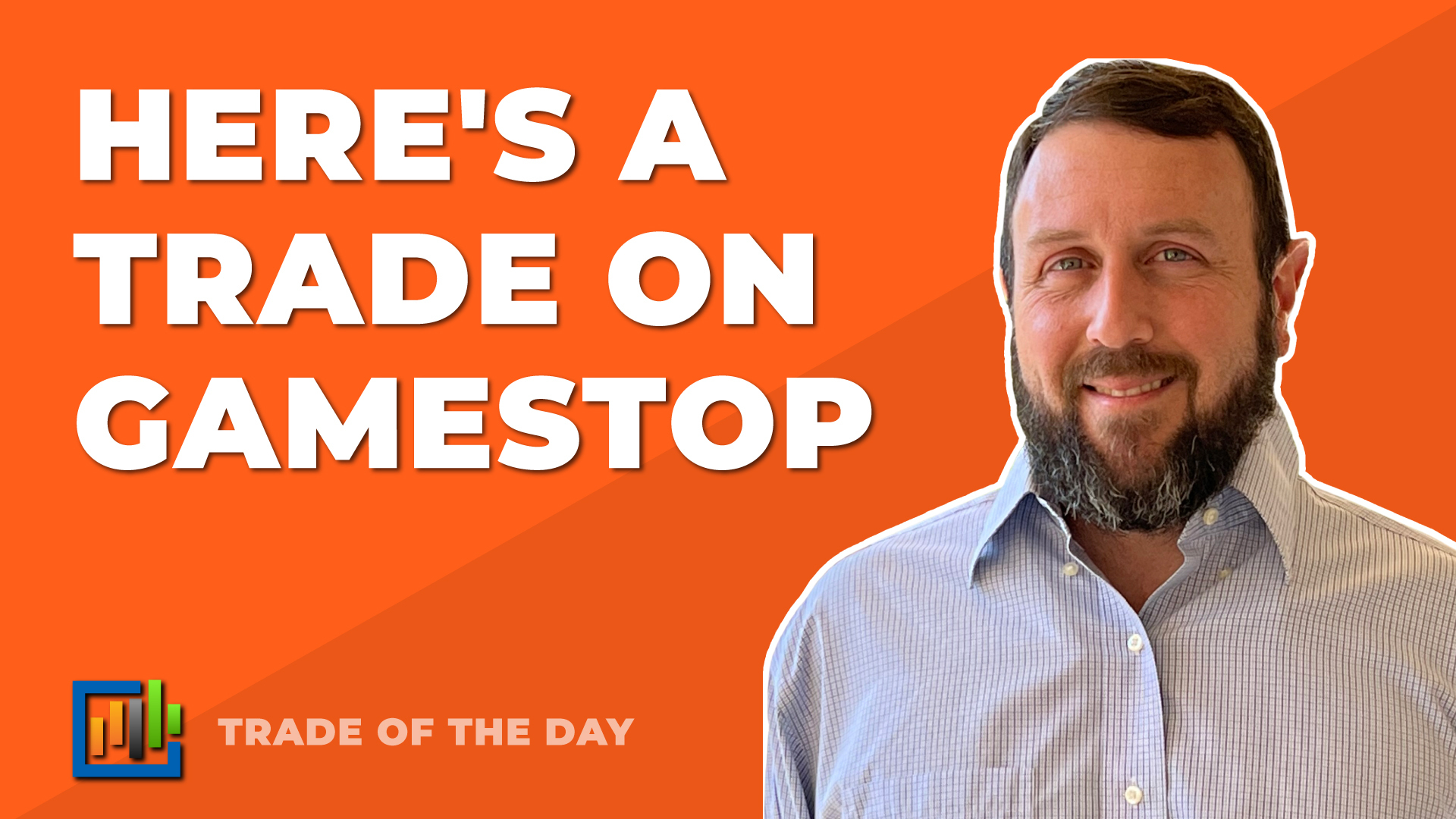 Here's A Trade On Gamestop