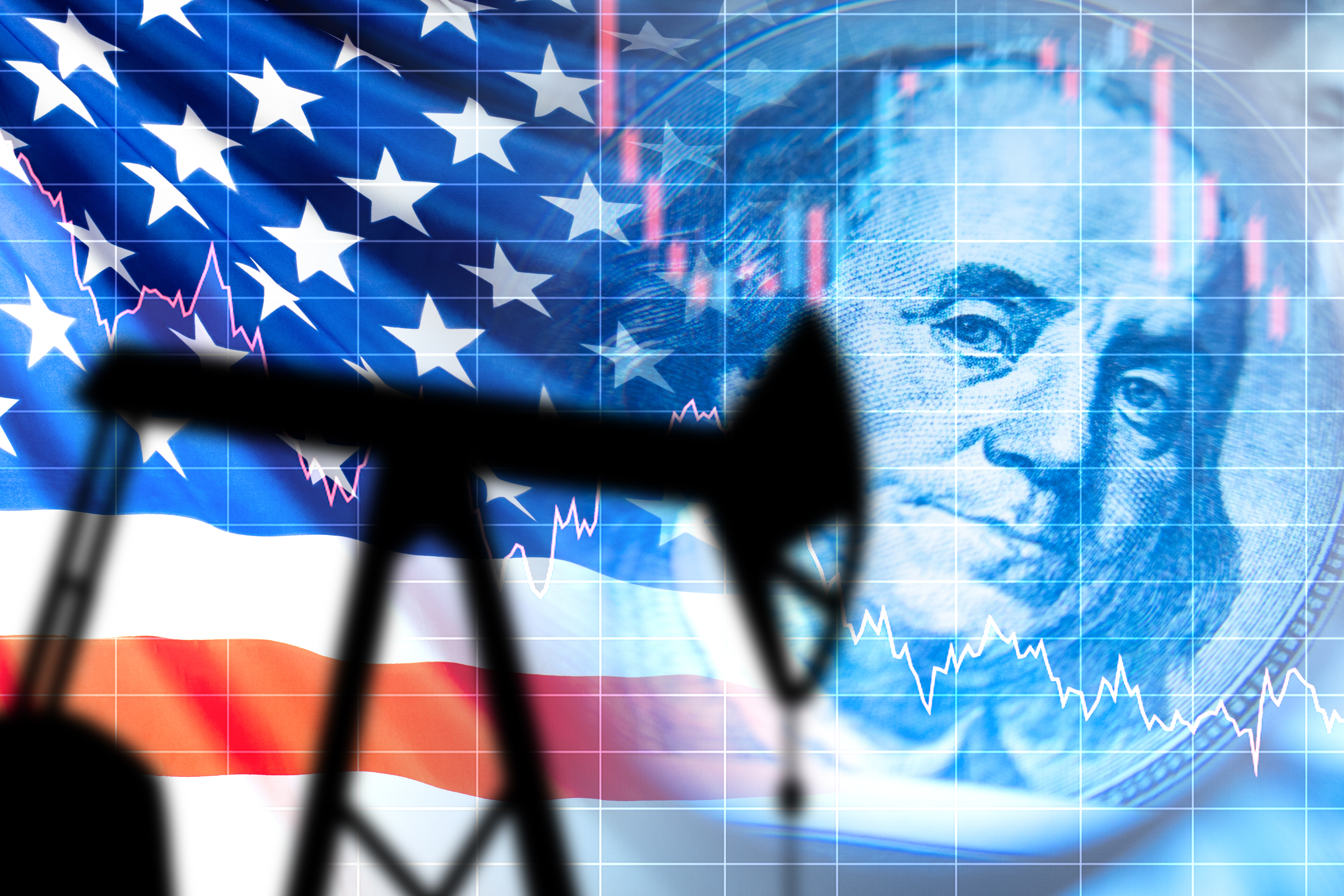 U.S. Petroleum and Oil